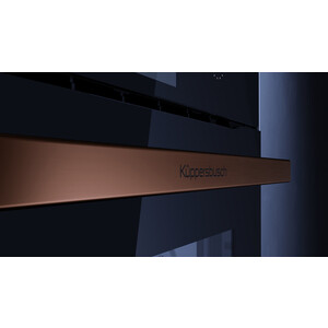 Электрический духовой шкаф Kuppersbusch CBD 6340.0 S7 Copper