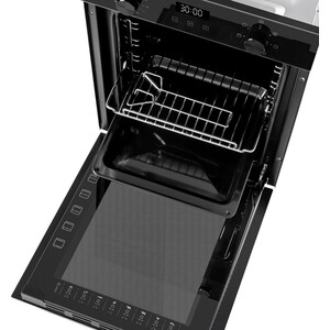 Электрический духовой шкаф MAUNFELD EOEM516B2