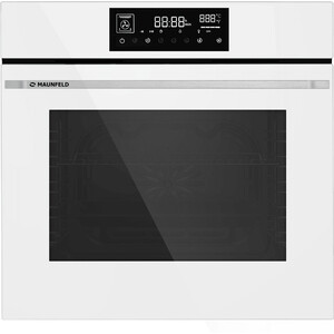 Электрический духовой шкаф MAUNFELD AEOD76106W