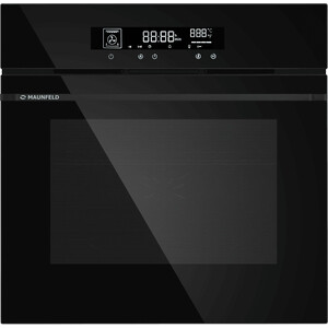 Электрический духовой шкаф MAUNFELD AEOD60106B2