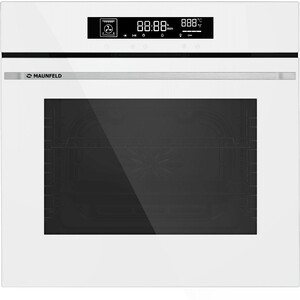 Электрический духовой шкаф MAUNFELD AEOD60106W
