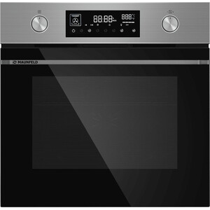 Электрический духовой шкаф MAUNFELD AEOH60106S