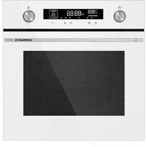 Электрический духовой шкаф MAUNFELD AEOH60106W