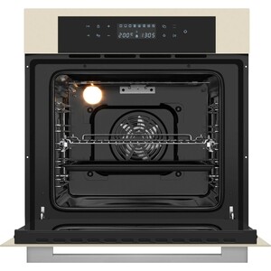 Электрический духовой шкаф Meferi MEO6010BG ULTRA