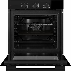 Электрический духовой шкаф MONSHER MOE 6007 Noir