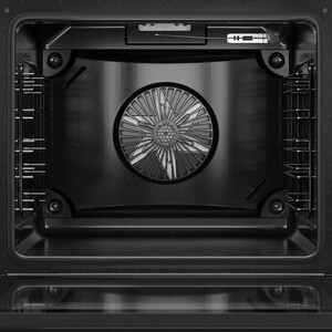 Электрический духовой шкаф MONSHER MOE 6007 Noir