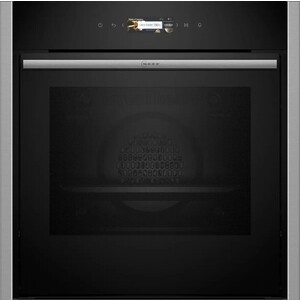 Электрический духовой шкаф NEFF B54CR71N0