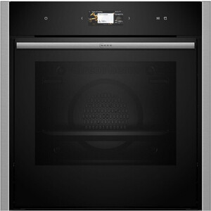 Электрический духовой шкаф NEFF B64VS71N0