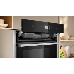 Электрический духовой шкаф NEFF B64VS71N0