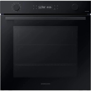 Электрический духовой шкаф Samsung NV7B41201AK/WT