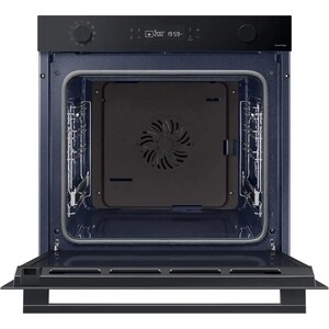 Электрический духовой шкаф Samsung NV7B41201AK/WT