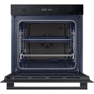 Электрический духовой шкаф Samsung NV7B41201AK/WT