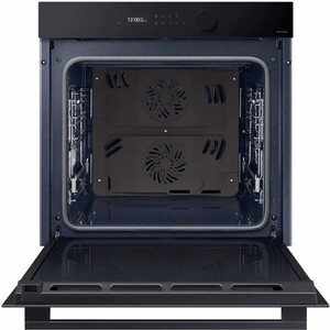 Электрический духовой шкаф Samsung NV7B5645TAK/WT