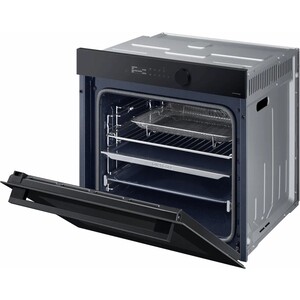 Электрический духовой шкаф Samsung NV7B5645TAK/WT