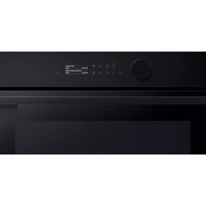 Электрический духовой шкаф Samsung NV7B5645TAK/WT