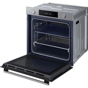 Электрический духовой шкаф Samsung NV7B4120ZAS/WT