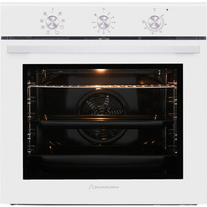 Электрический духовой шкаф Schaub Lorenz SLB EL6080