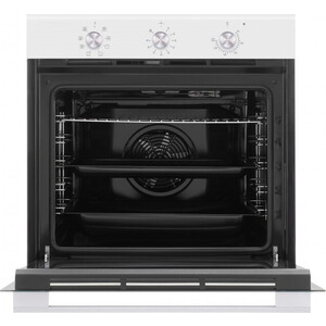 Электрический духовой шкаф Schaub Lorenz SLB EL6080