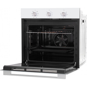 Электрический духовой шкаф Schaub Lorenz SLB EL6080