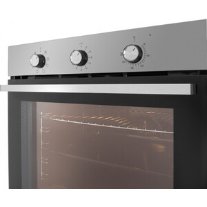 Электрический духовой шкаф Schaub Lorenz SLB EE6080