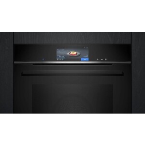 Электрический духовой шкаф Siemens HS758G3B1