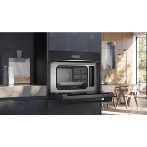 Электрический духовой шкаф Siemens CD 714GXB1