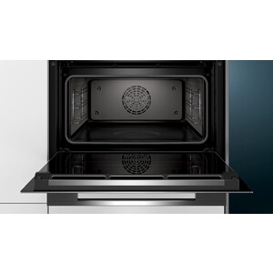 Электрический духовой шкаф Siemens CS656GBS2