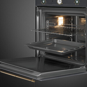 Электрический духовой шкаф Smeg SF67C1AO