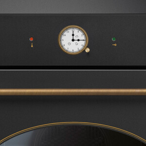 Электрический духовой шкаф Smeg SFP68C1TAO