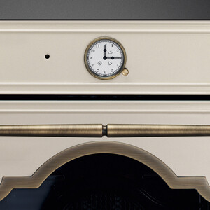 Электрический духовой шкаф Smeg SF67C1PO