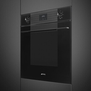Электрический духовой шкаф Smeg SF6100VB3RU
