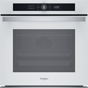 Электрический духовой шкаф Whirlpool WOI4S8HM2SWA