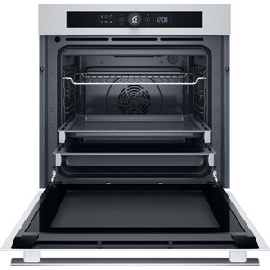 Электрический духовой шкаф Whirlpool WOI4S8HM2SWA