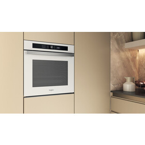 Электрический духовой шкаф Whirlpool WOI4S8HM2SWA