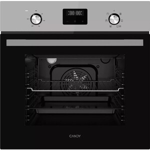 Электрический духовой шкаф Candy COXP06NBX