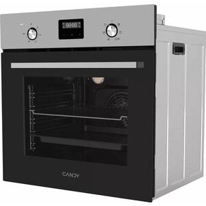 Электрический духовой шкаф Candy COXP06NBX