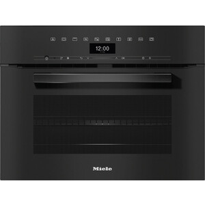 Электрический духовой шкаф Miele H 7440 BM OBSW