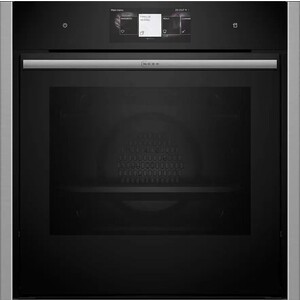 Электрический духовой шкаф NEFF B64VT73N0