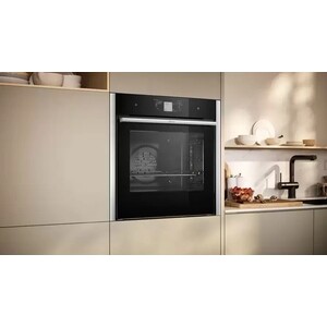 Электрический духовой шкаф NEFF B64VT73N0