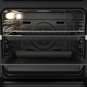 Электрический духовой шкаф Yoshiro YBO-F60F82