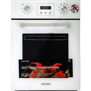 Электрический духовой шкаф Yoshiro YBO-M45F82