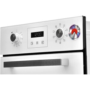 Электрический духовой шкаф Yoshiro YBO-M45F82