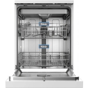 Посудомоечная машина Ardo DTH1563W2