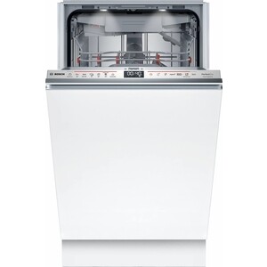 Встраиваемая посудомоечная машина Bosch SPV8ZMX06Q