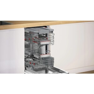 Встраиваемая посудомоечная машина Bosch SPV8ZMX06Q