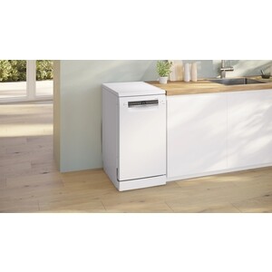 Посудомоечная машина Bosch SPS4HMW64Q