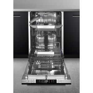 Встраиваемая посудомоечная машина De Dietrich DV301044J