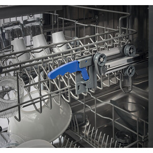 Встраиваемая посудомоечная машина De Dietrich DV301044J