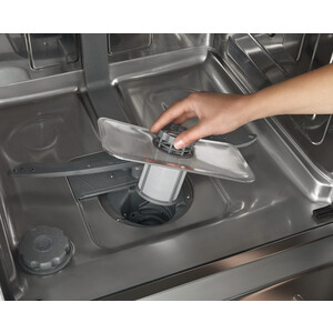 Встраиваемая посудомоечная машина De Dietrich DV301044J