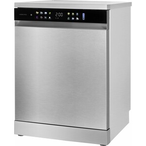 Посудомоечная машина Hiberg i-F 6815 LX